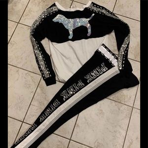 HTF PINK Bling **SOLD**